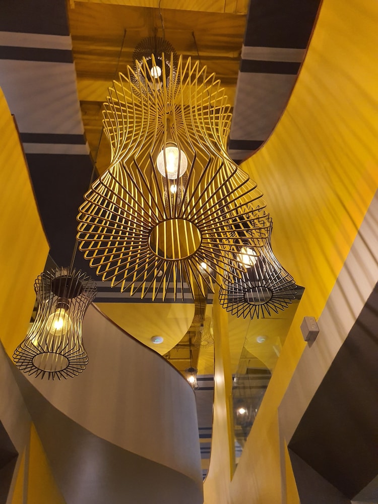The Twizt - Lifestyle Hostel 27/48