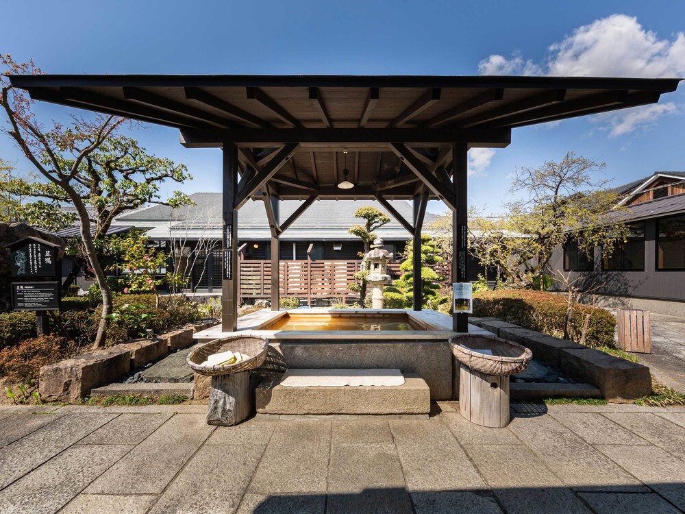 Katsuragi Onsen Happu-No-Yu 45/46