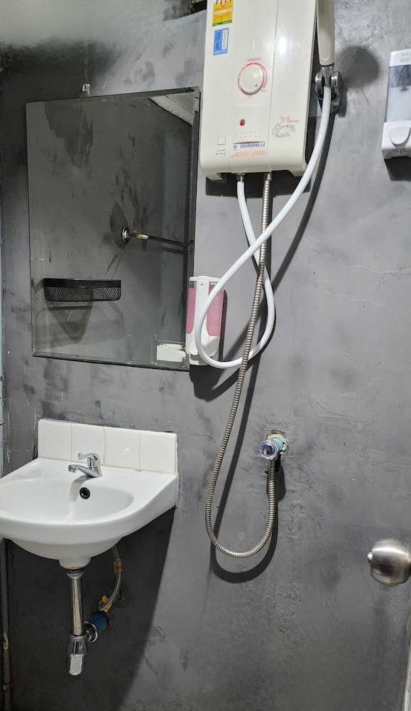 Retro Lanna Hostel Chiangmai 27/35