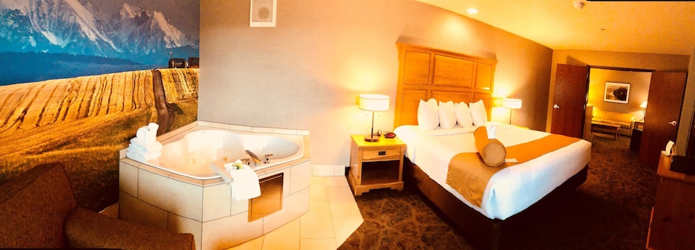 Best Western Plus Grantree Inn 34/52