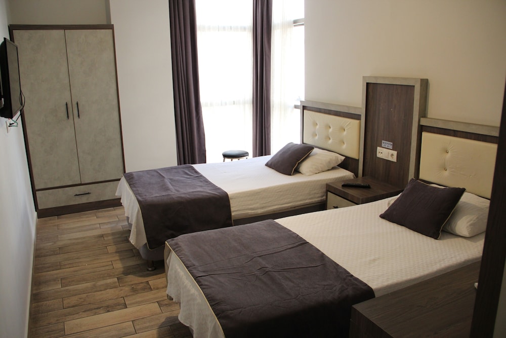 Comfort Basaran Otel 24/42