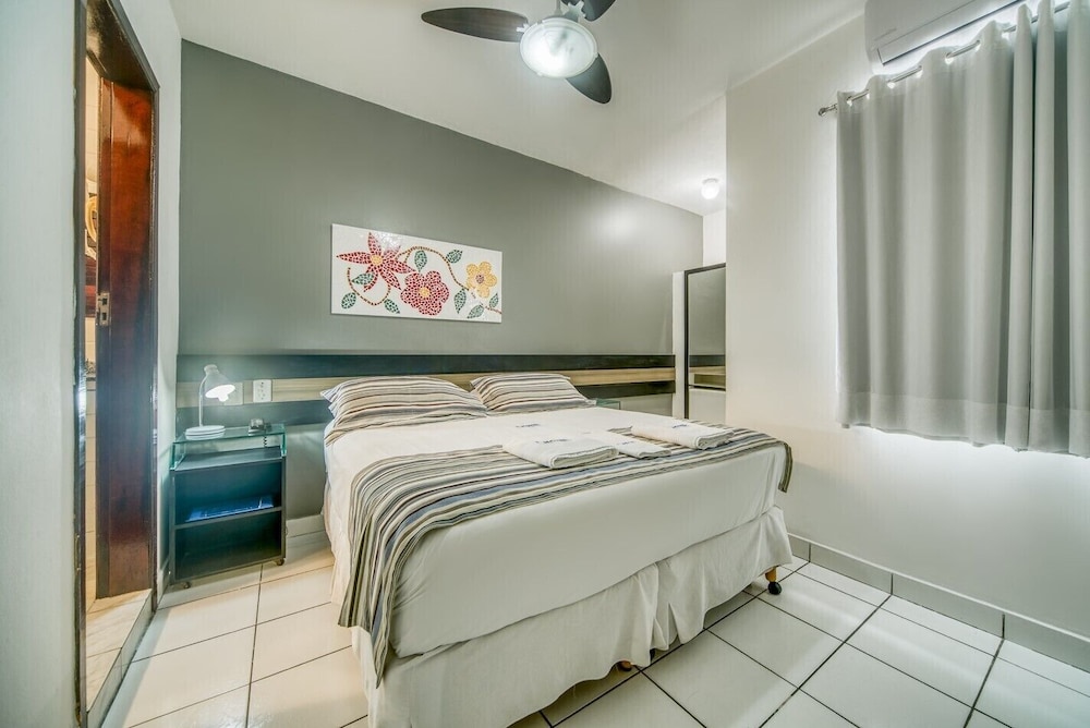 Pousada Da Sereia Hotel 24/54