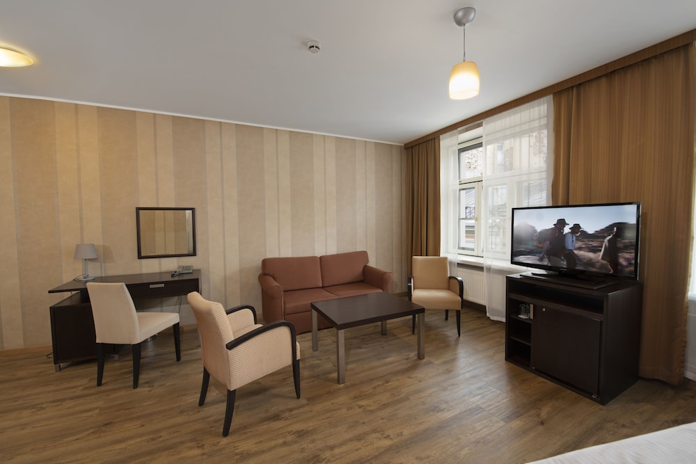Hestia Hotel Barons 32/50