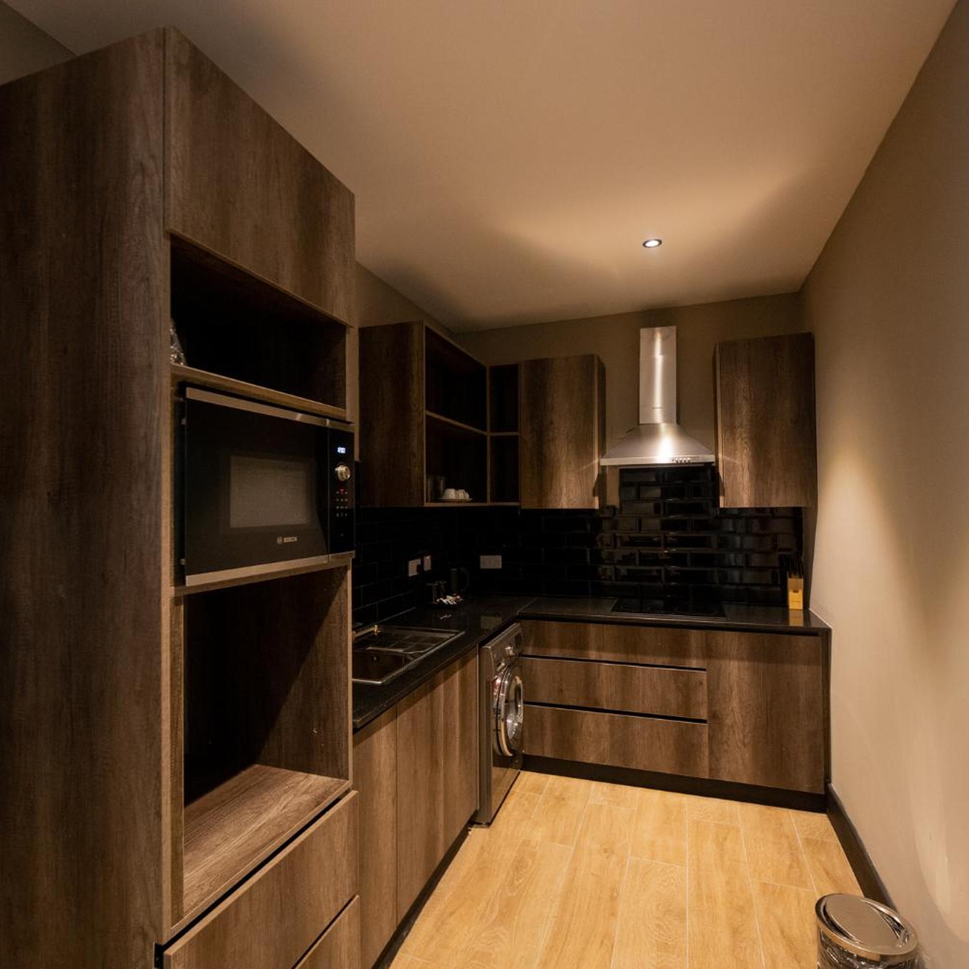 Sincerely Yours Suites & Serviced Apartments 31/56