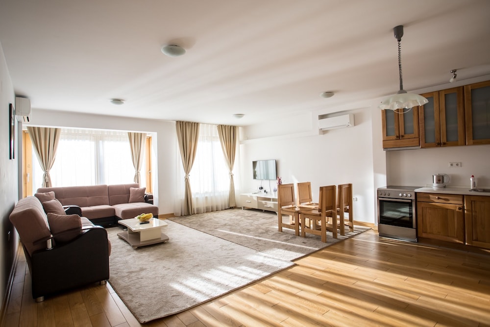 Vip Sarajevo Apartments 16/35