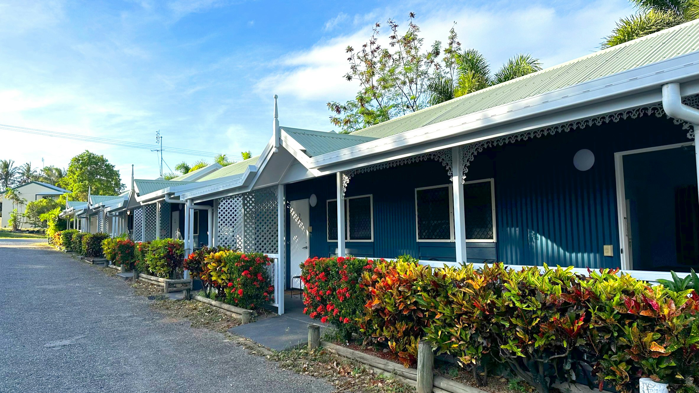 Cooktown Motel 1/13