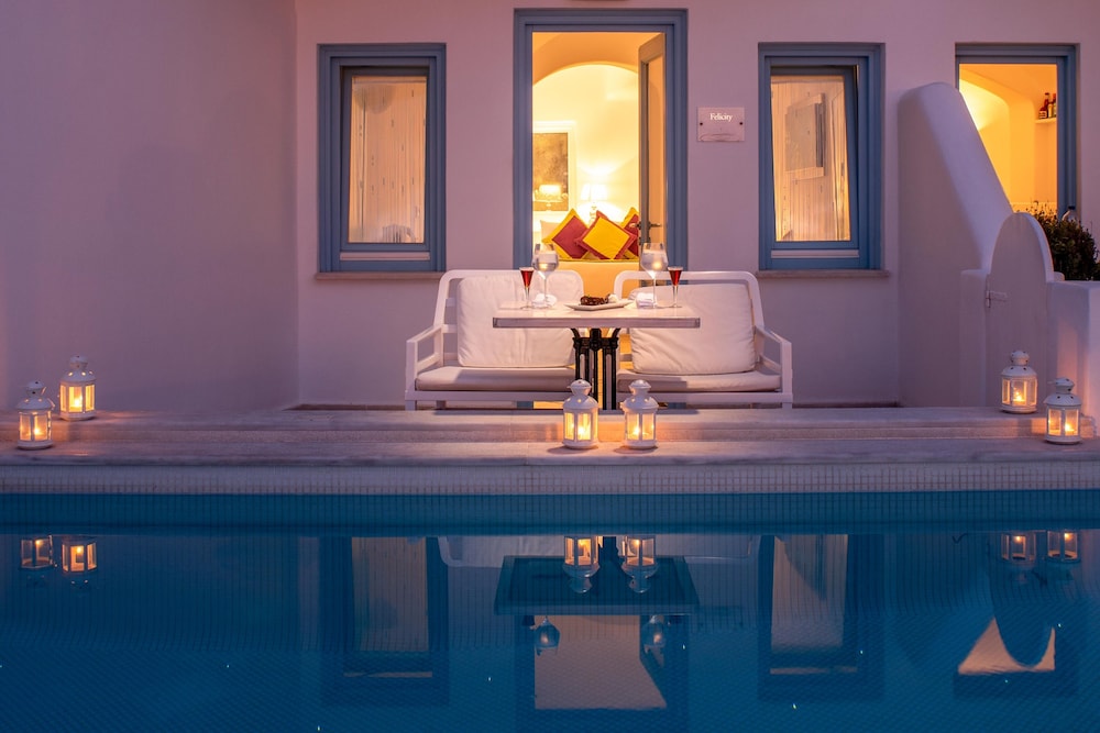 Hotel Above Blue Suites 31/80