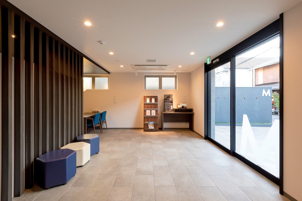 M's Hotel Kyoto Station Taruya 26/29