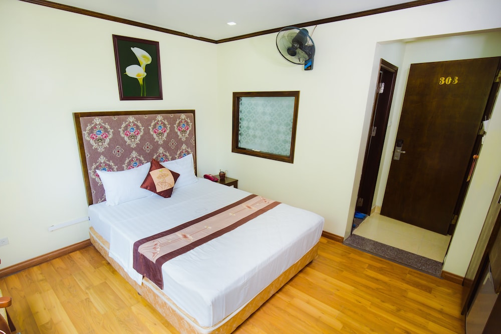 Hoang Anh 1 Hotel 7/13