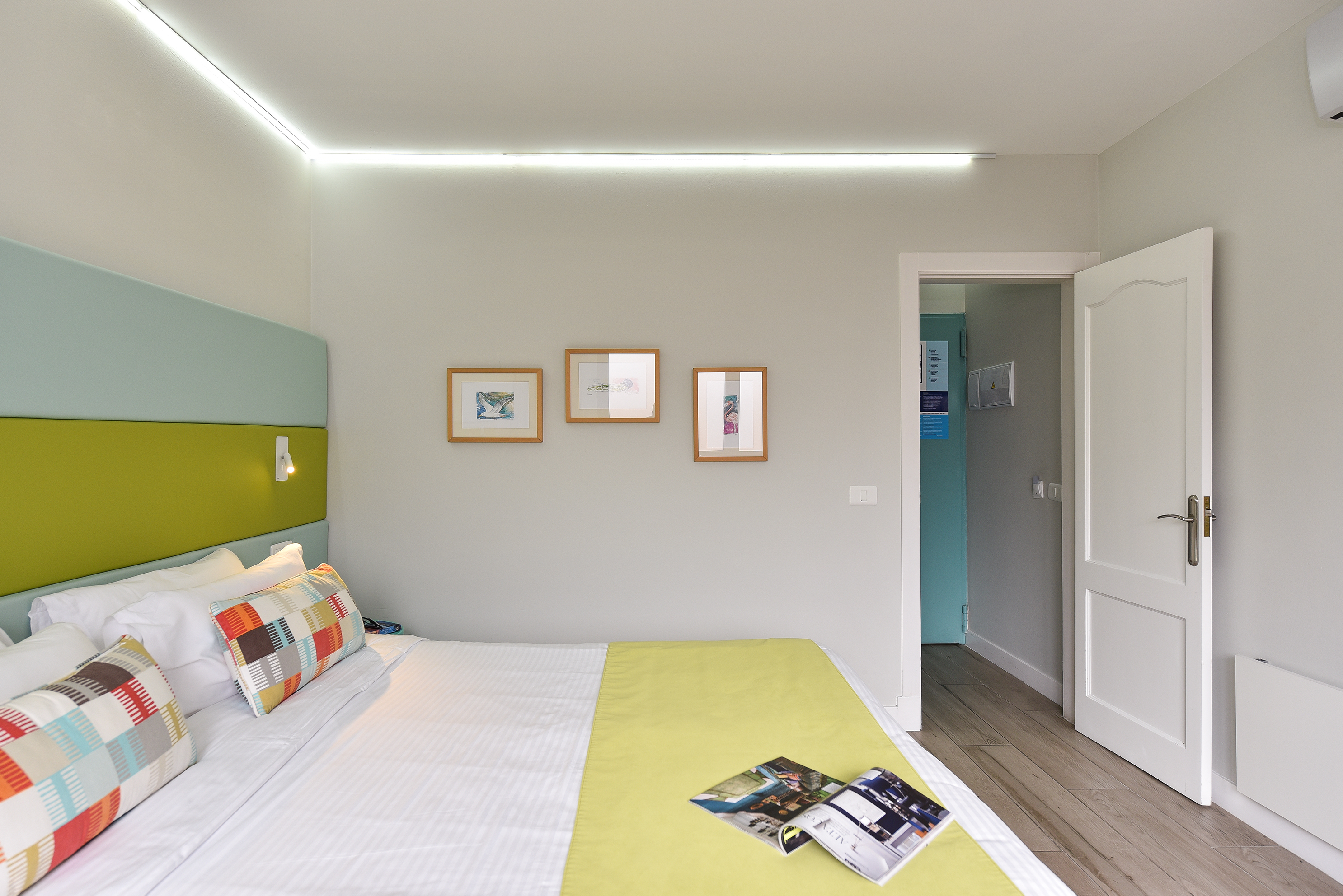 Studio Superior 2 pax