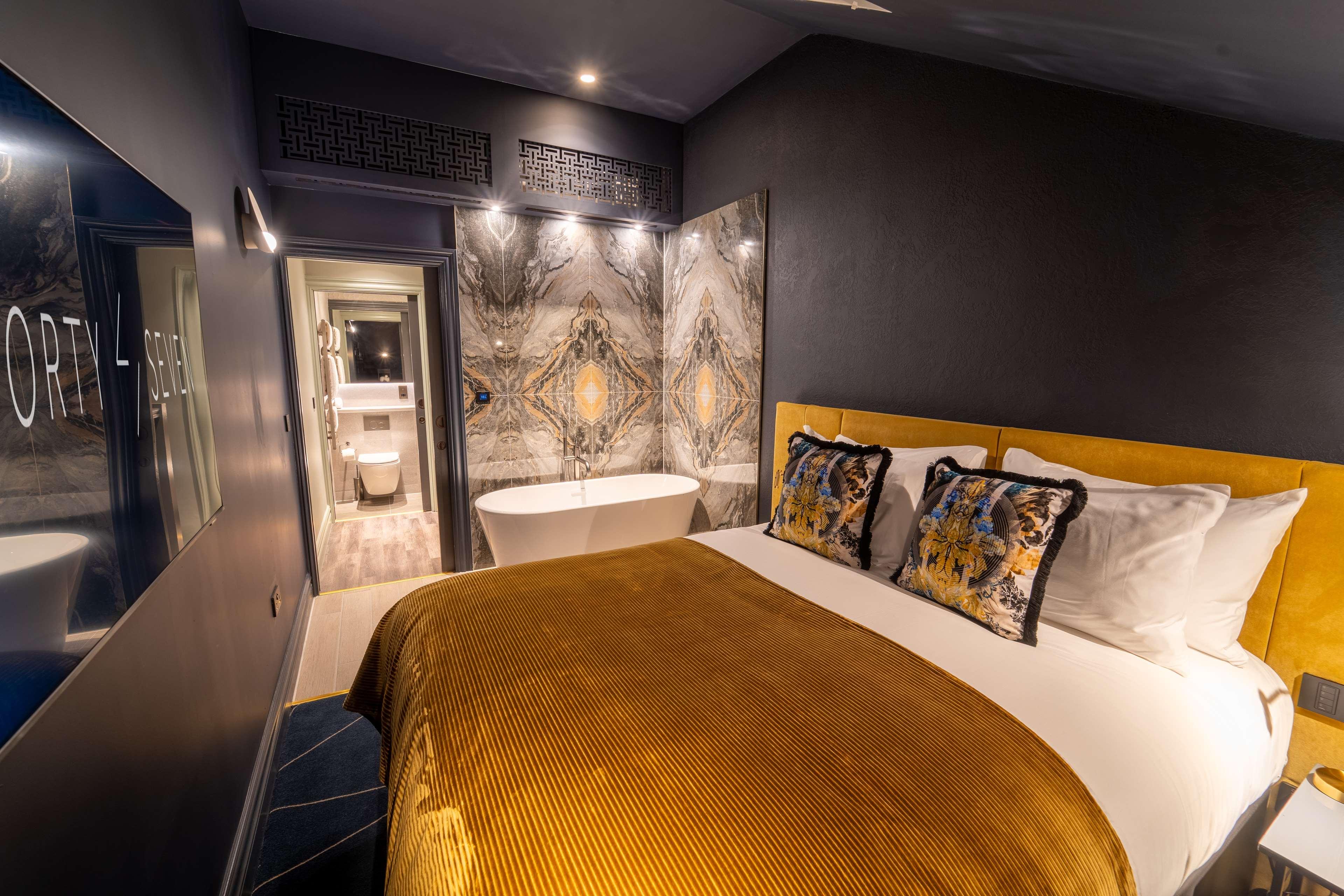 Fortyseven Suite