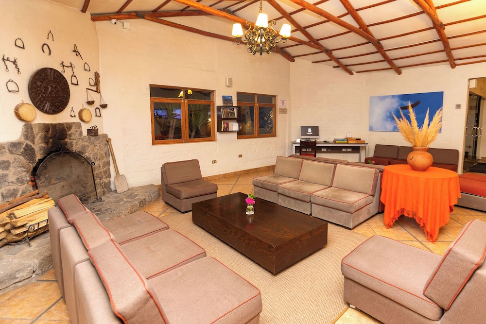 Casa Andina Standard Colca 41/68