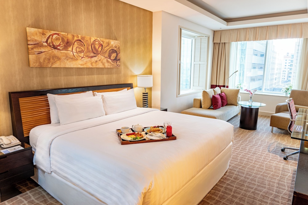 Majestic Premier Hotel Bur Dubai 14/50
