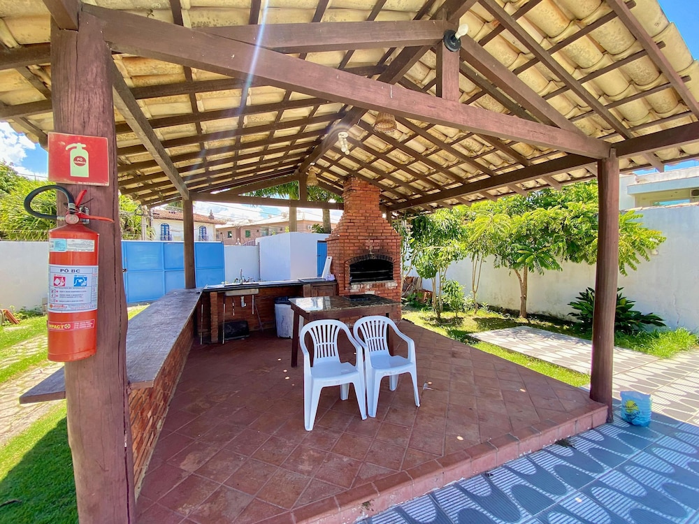 Hotel Porto Das Ancoras 22/50