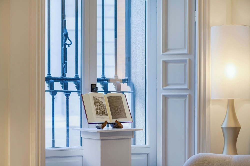 El Autor Hotel Madrid Autograph Collection 20/49