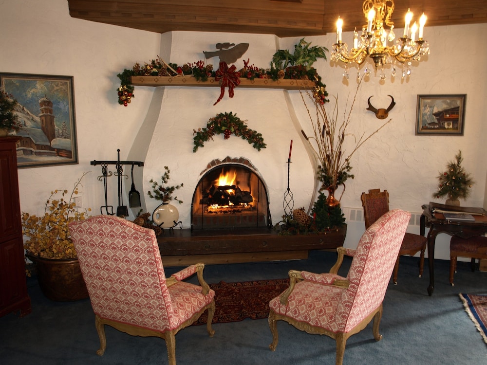 Hotel Gasthof Gramshammer 48/68