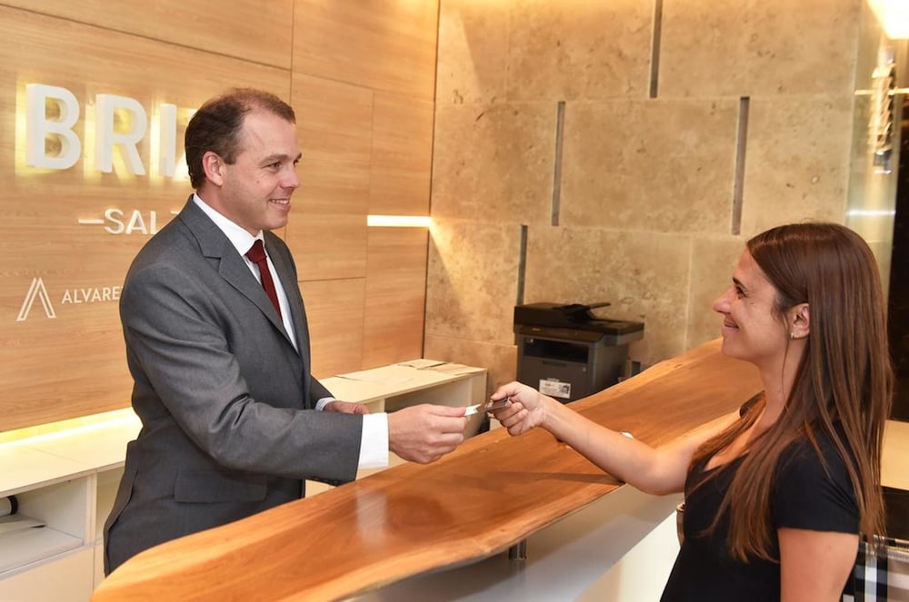 Hotel Brizo Salta 27/42