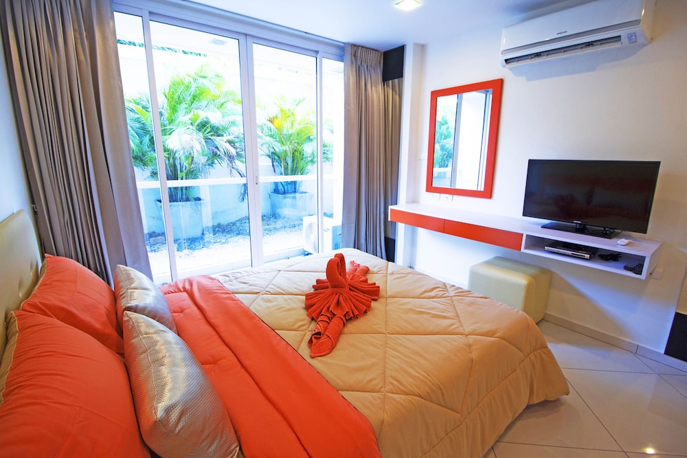 Art On The Hill By Pattaya Sunny Rentals 36/46
