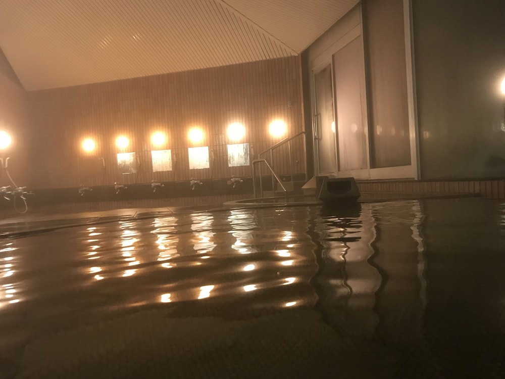 Hotel Tetora Resort Tokachigawa 22/48