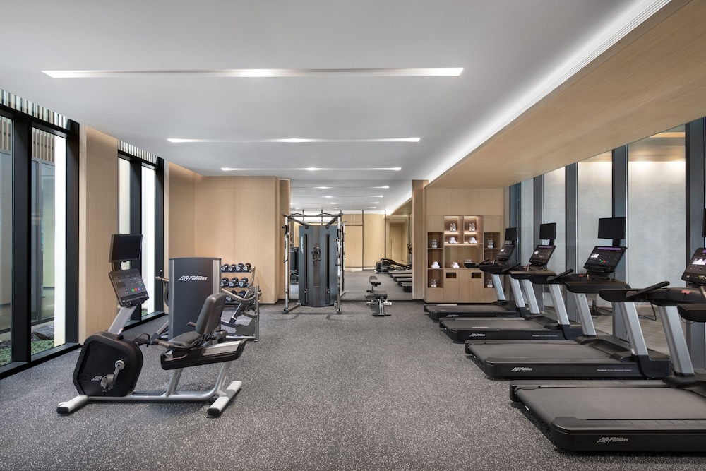 Fairfield by Marriott Bijie 30/50