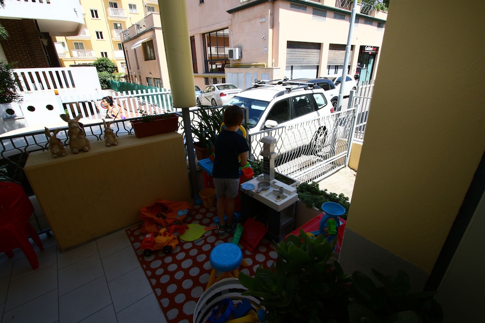 Hotel Giannella 28/32