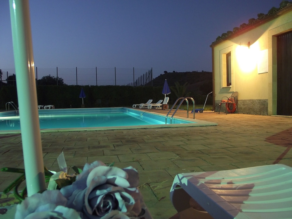 Casale Delle Rose 40/70