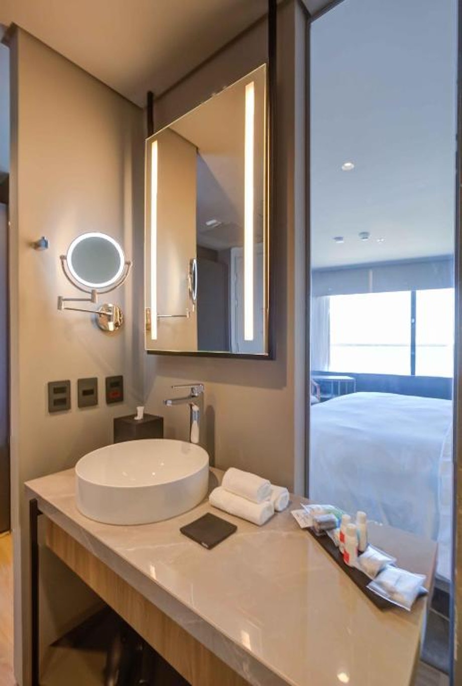 DoubleTree by Hilton Porto Alegre 55/58