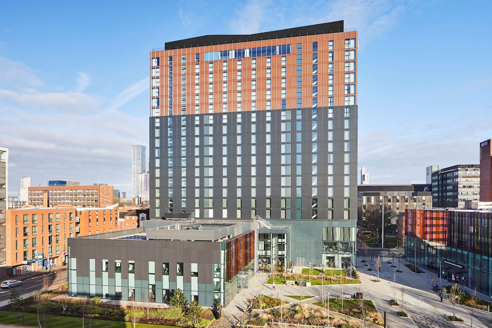 Hyatt Regency Manchester in MANCHESTER