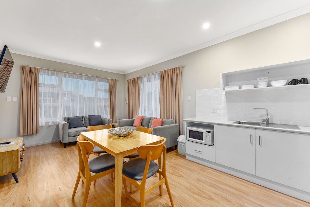 Robe Central Motel 37/43