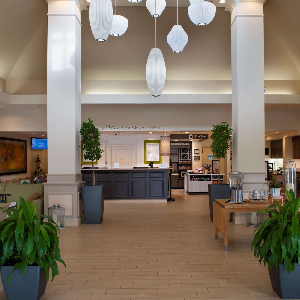 Hilton Garden Inn Rock Hill 12/77