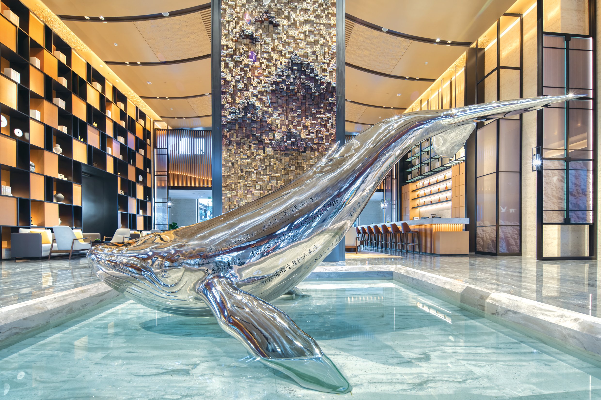 voco Xiongan by IHG 21/50