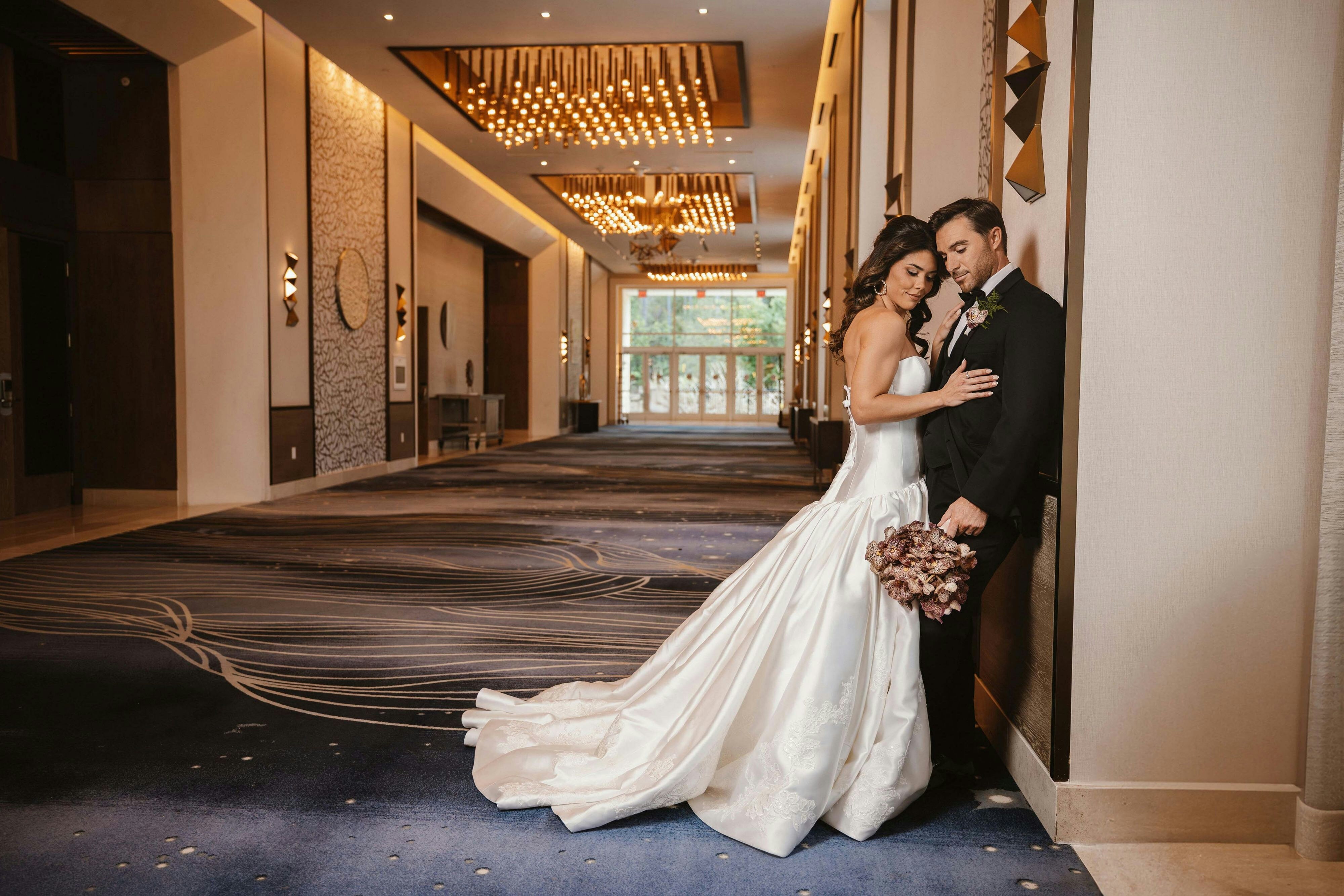 Jw Marriott Orlando Bonnet Creek Resort Spa 21/74