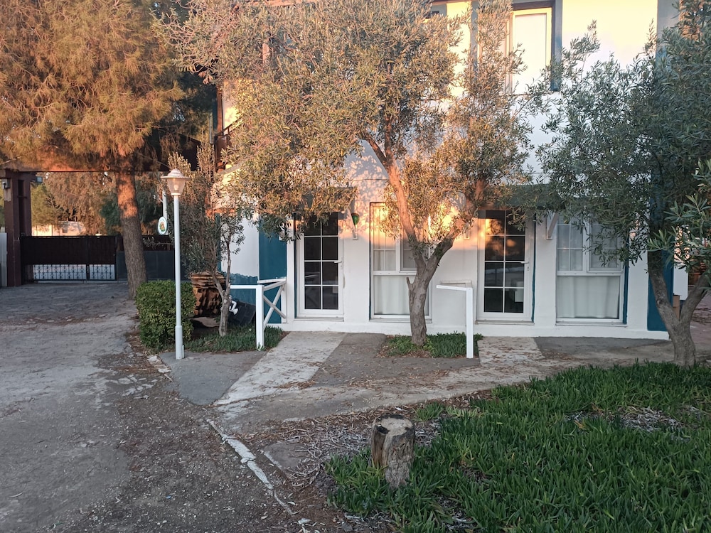Teos Ormanci Tatil Koyu 26/26
