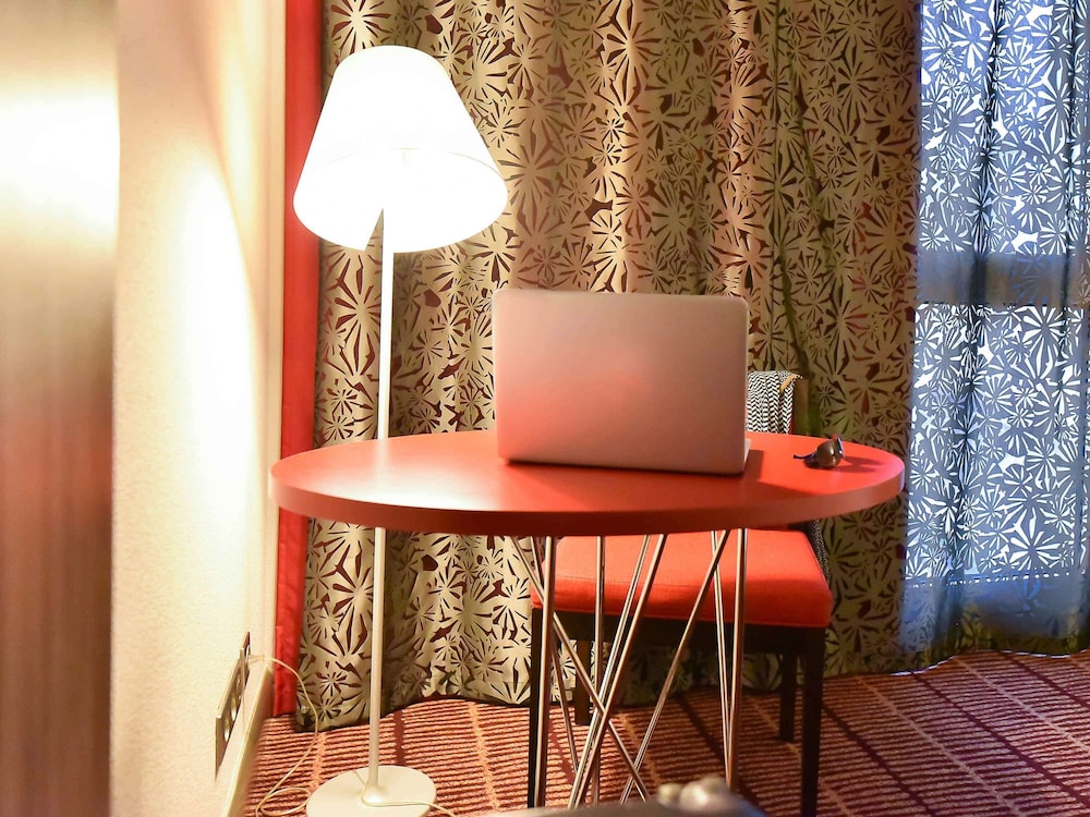 MERCURE BLOIS CENTRE 44/74