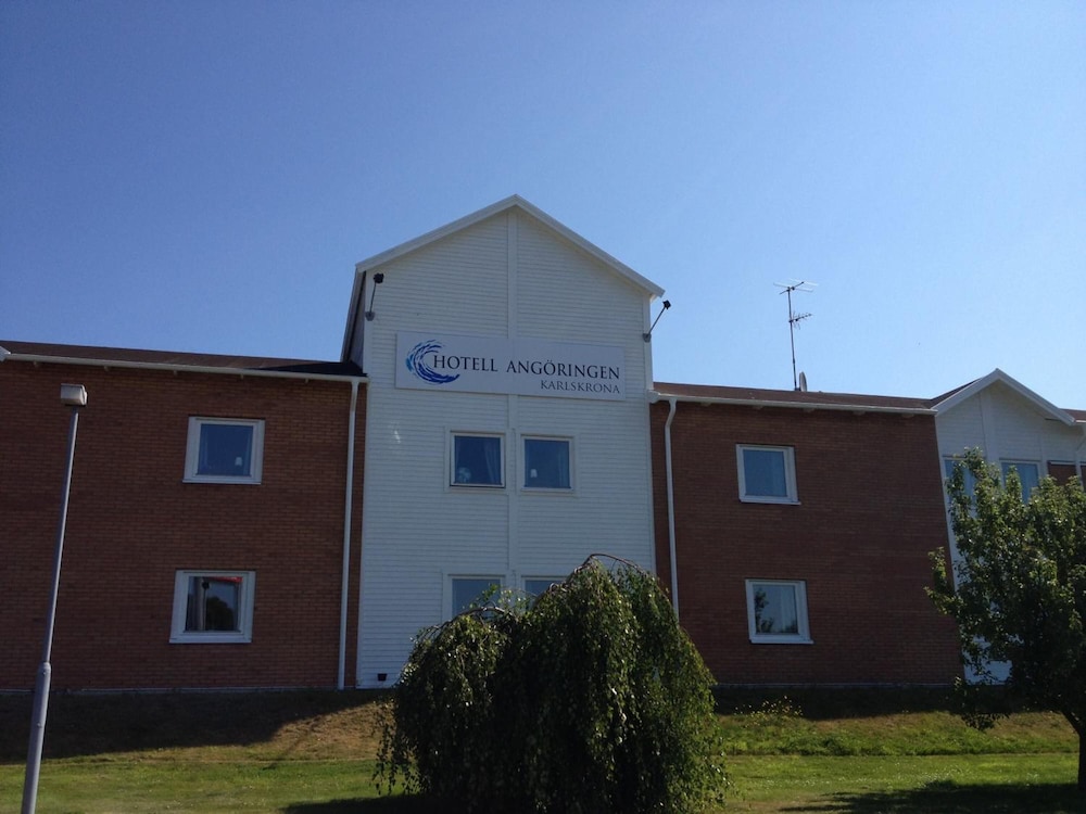 Hotell Angöringen 3/50