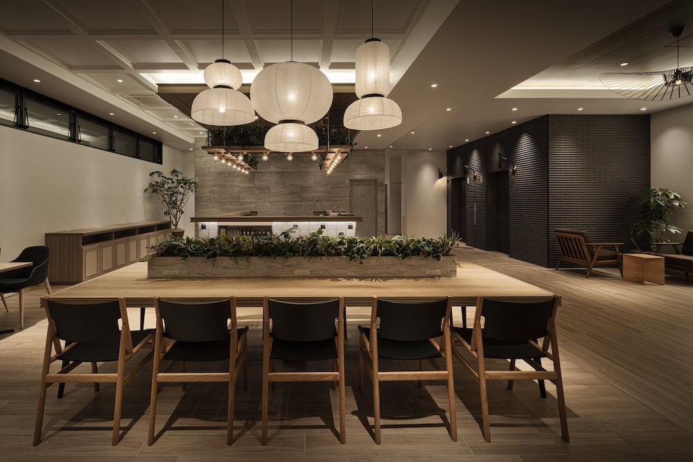Nest Hotel Hiroshima-Ekimae 44/50