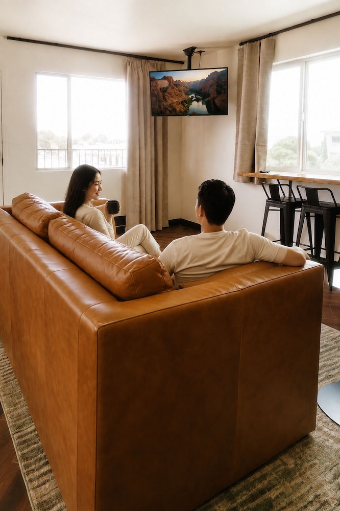 Lake Powell Canyon Inn 41/58