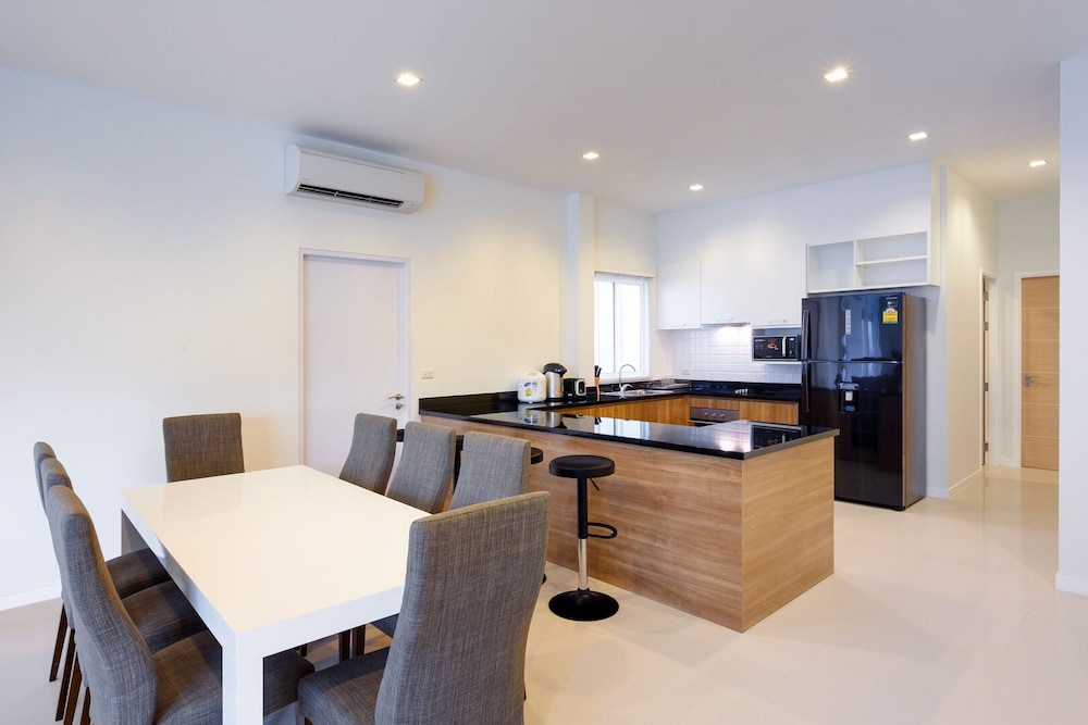 Sivana Villas HuaHin 35/50