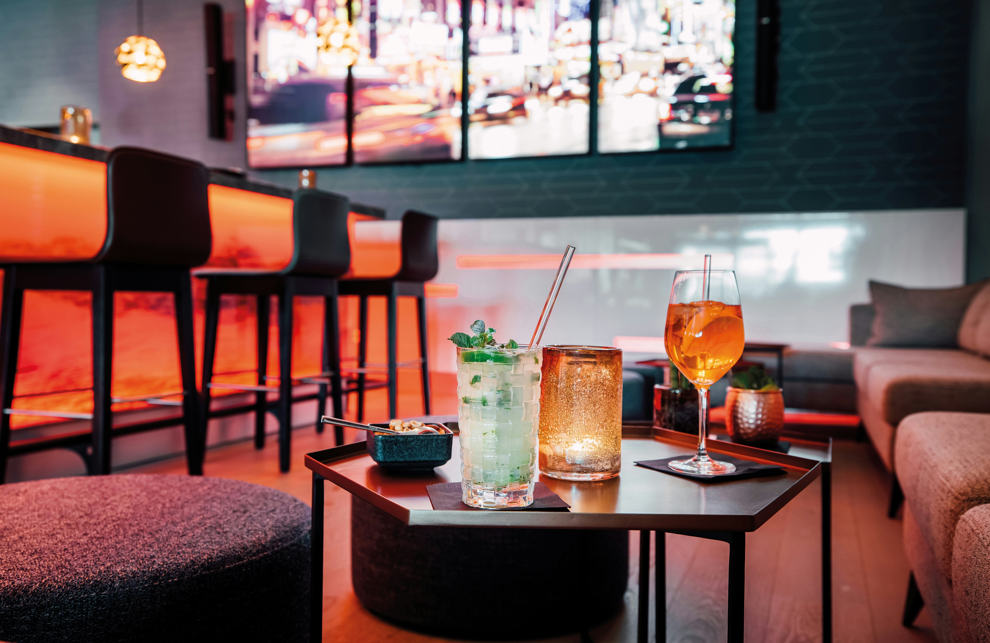 Leonardo Hotel Zurich Airport 45/76
