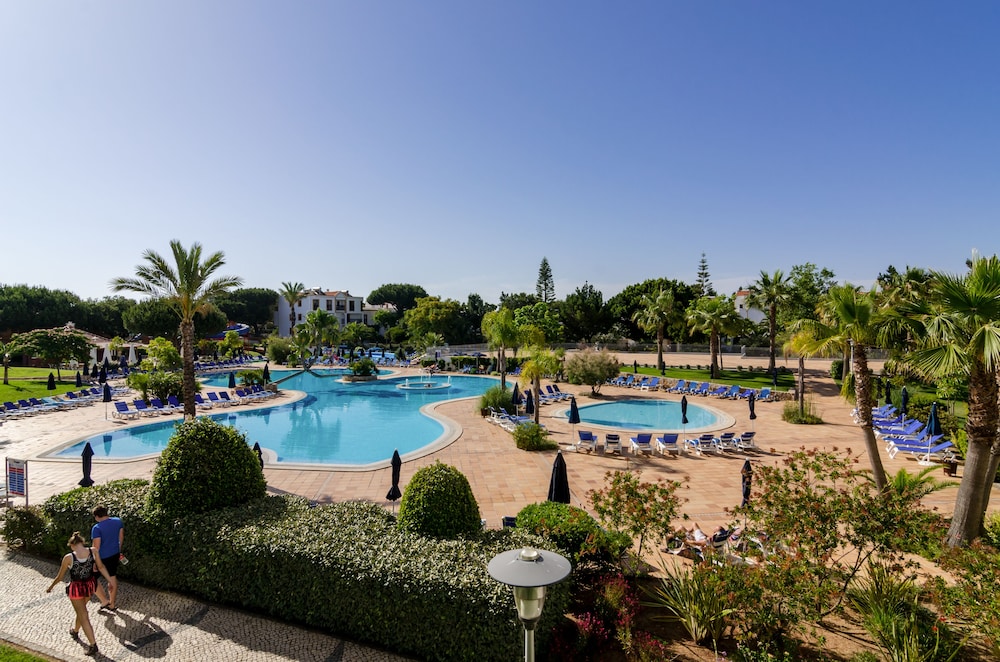 Alfagar Aparthotel 44/50