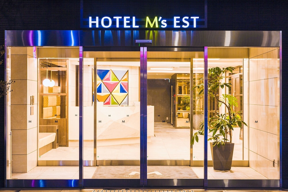 Hotel M's Est Shijo-Karasuma 39/48