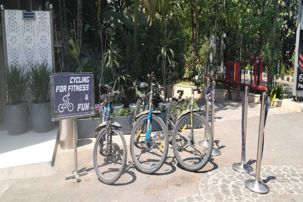 Keys Prima, by Lemon Tree Hotels, Aketa, Dehradun 41/49