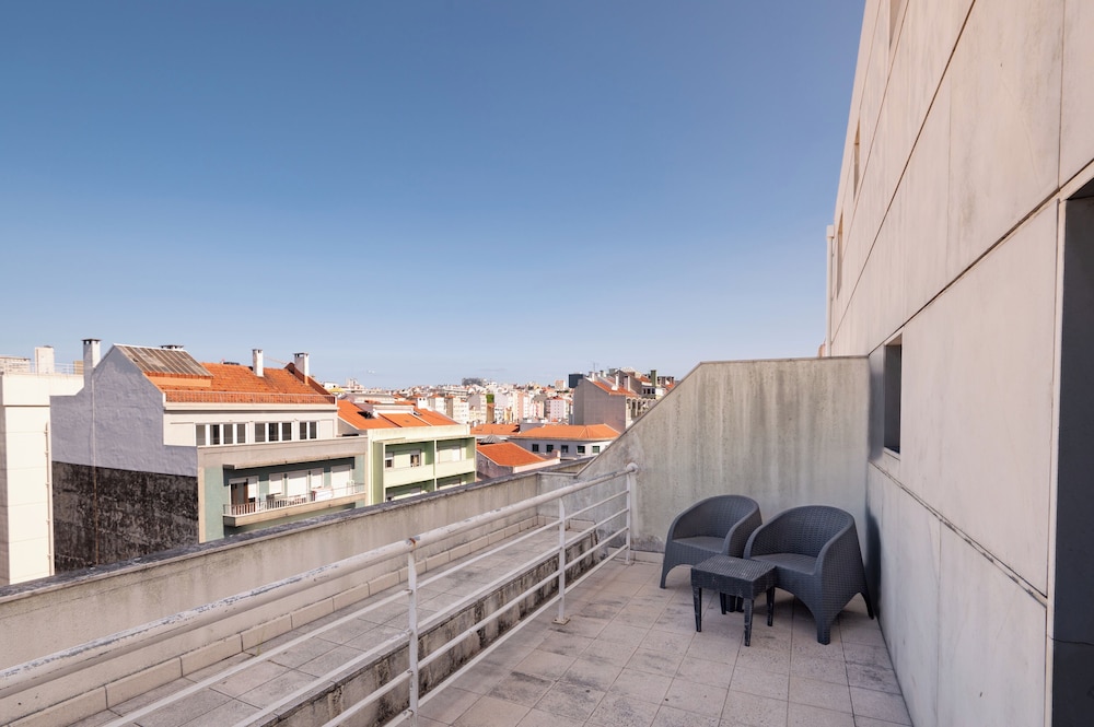 The Hotel Masa Almirante Lisbon Stylish 55/59