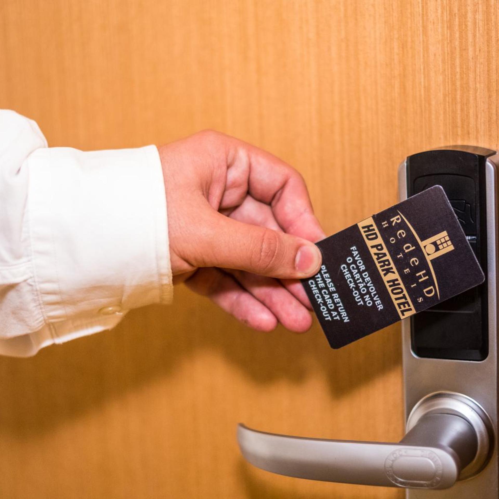 HD PARK HOTEL 20/50