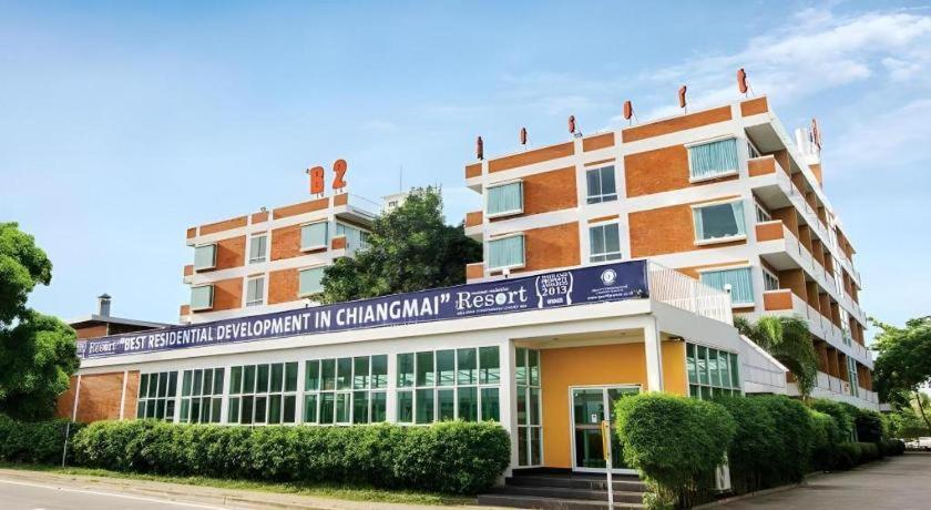 B2 Resort Boutique & Budget Hotel 2/52