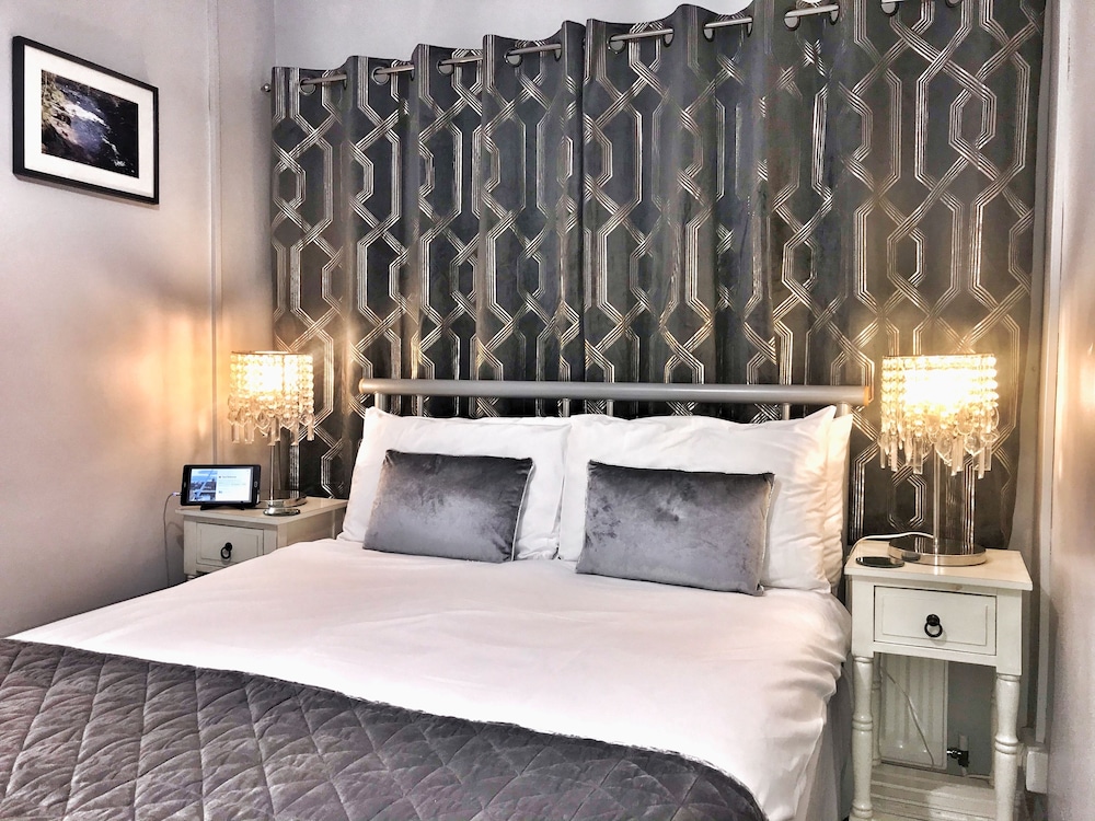 Elagh View Bed Breakfast 23/58