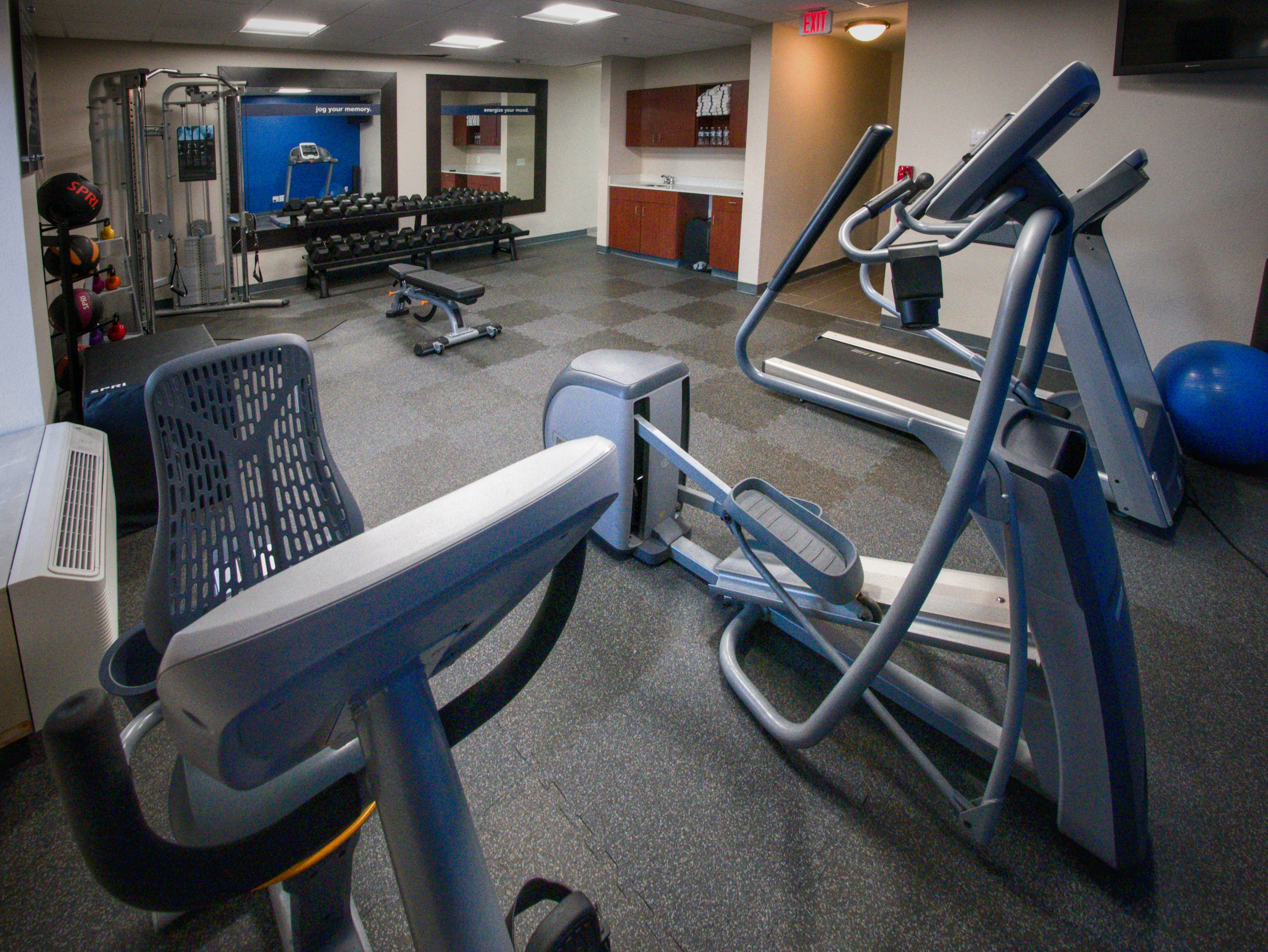 Hampton Inn Oklahoma City/Edmond 10/22