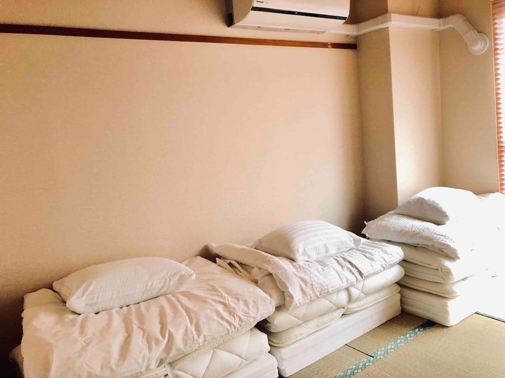 Daikoku Hostel 18/57