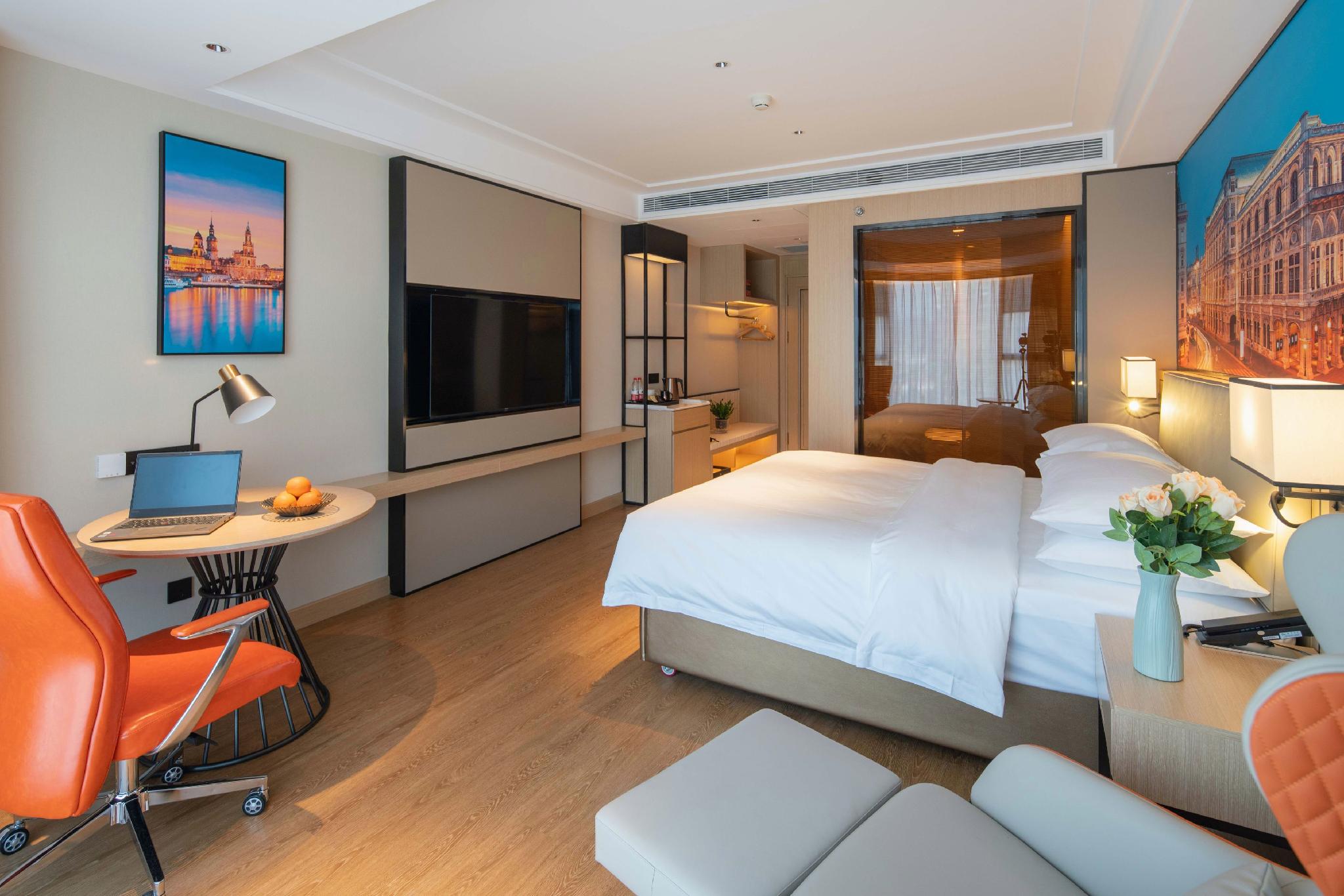 Vienna International Hotel (Anning Donghu) 20/38