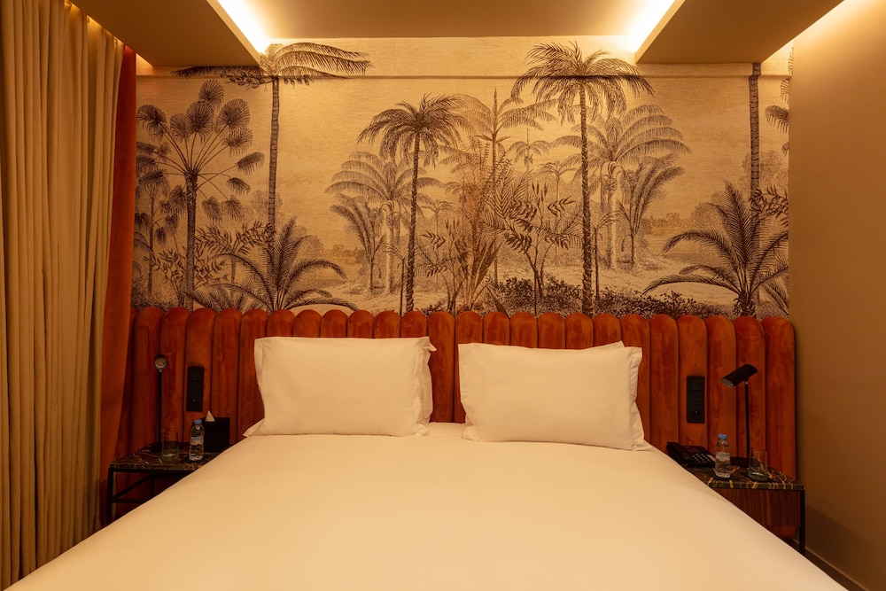 Hotel Jadali & Spa 7/39